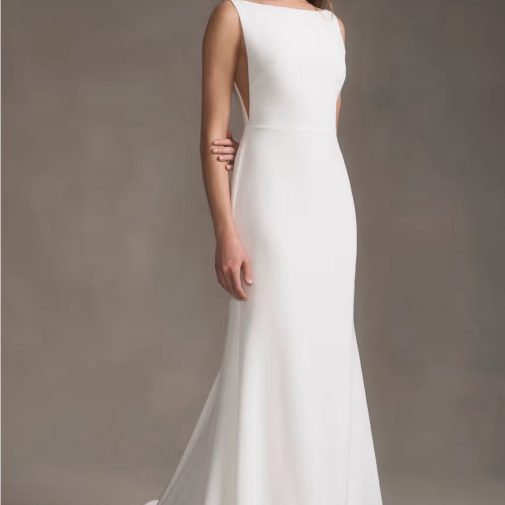 Alexandra Grecco Viola Gown